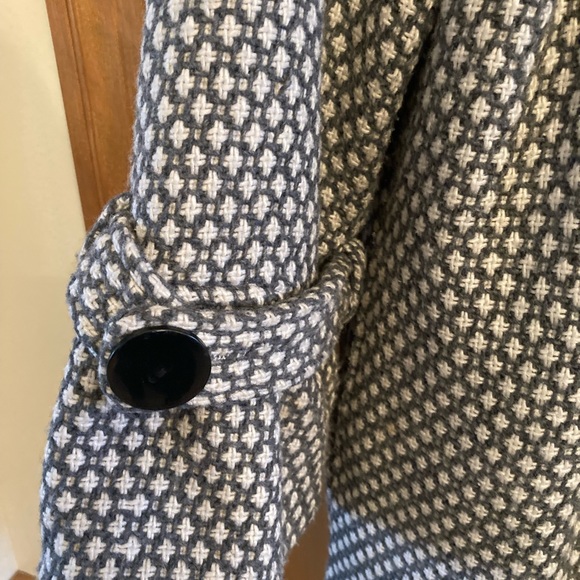 Tweed jacket - Picture 3 of 5